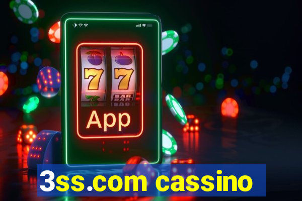 3ss.com cassino